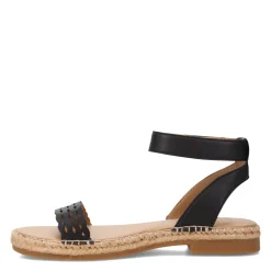 Naturalizer Sandals|Women's , Gionni Sandal Black