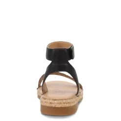 Naturalizer Sandals|Women's , Gionni Sandal Black