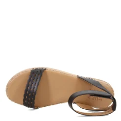 Naturalizer Sandals|Women's , Gionni Sandal Black