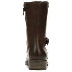 Naturalizer Boots|Women's , Gloriah Boot Chocolate