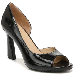 Naturalizer Pumps & Heels|Women's , Hardy Pump Black