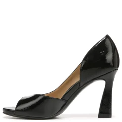 Naturalizer Pumps & Heels|Women's , Hardy Pump Black