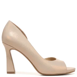 Naturalizer Pumps & Heels|Women's , Hardy Pump Ginger