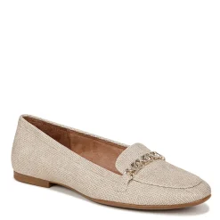 Naturalizer Loafers|Women's , Jemi Flat Natural