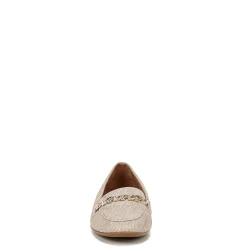 Naturalizer Loafers|Women's , Jemi Flat Natural