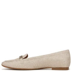 Naturalizer Loafers|Women's , Jemi Flat Natural