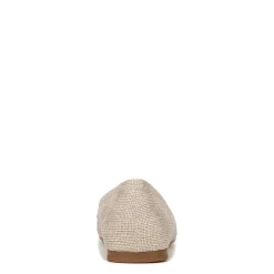 Naturalizer Loafers|Women's , Jemi Flat Natural