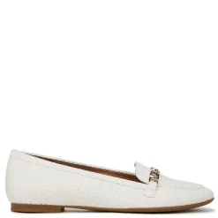 Naturalizer Loafers|Women's , Jemi Flat White