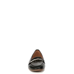 Naturalizer Loafers|Women's , Jemi Flat Black