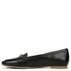 Naturalizer Loafers|Women's , Jemi Flat Black