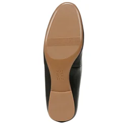 Naturalizer Loafers|Women's , Jemi Flat Black