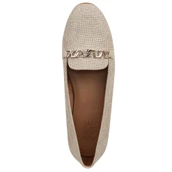Naturalizer Flats|Women's , Jemi Flat Natural