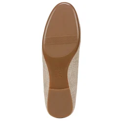 Naturalizer Flats|Women's , Jemi Flat Natural