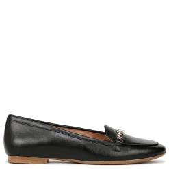 Naturalizer Flats|Women's , Jemi Flat Black