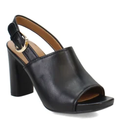 Naturalizer Sandals|Women's , Jianna Sandal Black