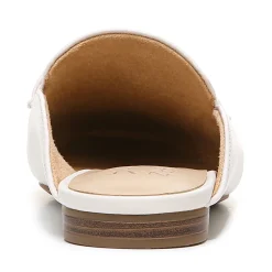 Naturalizer Flats|Women's , Kayden Mule Cream