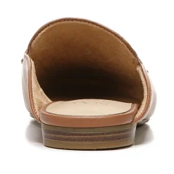 Naturalizer Flats|Women's , Kayden Mule Tea