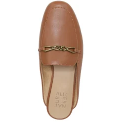Naturalizer Flats|Women's , Kayden Mule Tea
