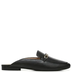 Naturalizer Flats|Women's , Kayden Mule Black