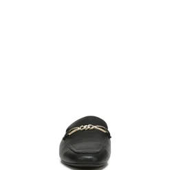 Naturalizer Flats|Women's , Kayden Mule Black