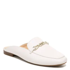 Naturalizer Clogs & Mules|Women's , Kayden Mule Cream