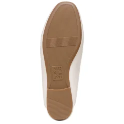 Naturalizer Clogs & Mules|Women's , Kayden Mule Cream