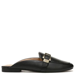 Naturalizer Clogs & Mules|Women's , Kayden 3 Mule Black