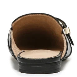 Naturalizer Clogs & Mules|Women's , Kayden 3 Mule Black