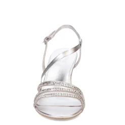Naturalizer Sandals|Women's , Kimberly 2 Sandal Silver