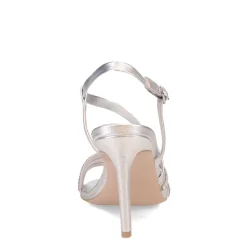 Naturalizer Sandals|Women's , Kimberly 2 Sandal Silver