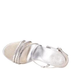 Naturalizer Sandals|Women's , Kimberly 2 Sandal Silver