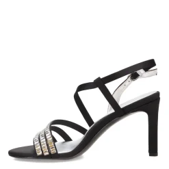 Naturalizer Sandals|Women's , Kimberly 2 Sandal Black