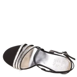 Naturalizer Sandals|Women's , Kimberly 2 Sandal Black