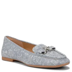 Naturalizer Slip-On Shoes|Women's , Layla Loafer Sky Blue
