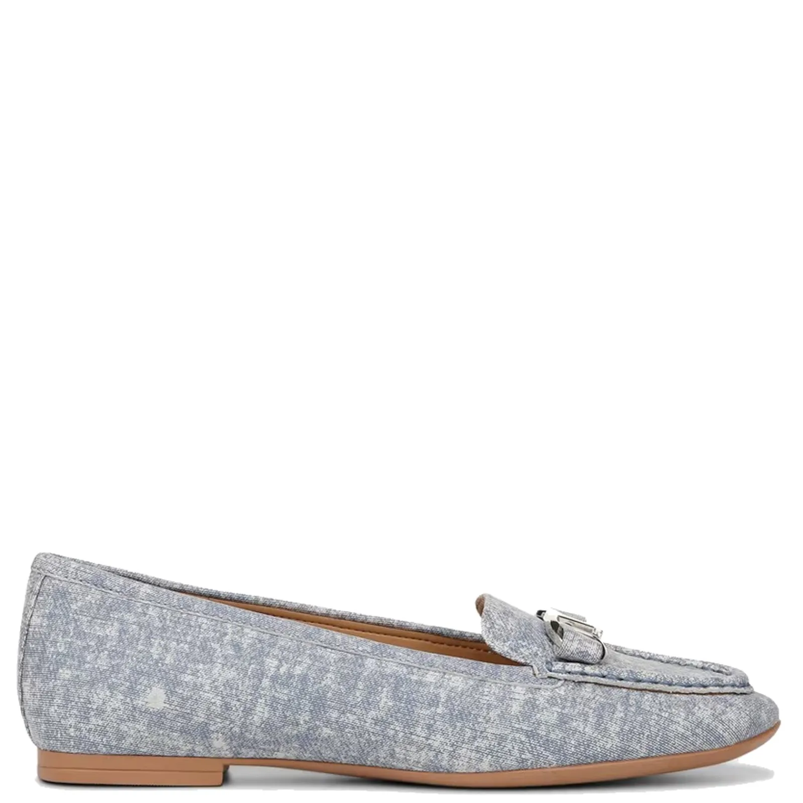 Naturalizer Slip-On Shoes|Women's , Layla Loafer Sky Blue