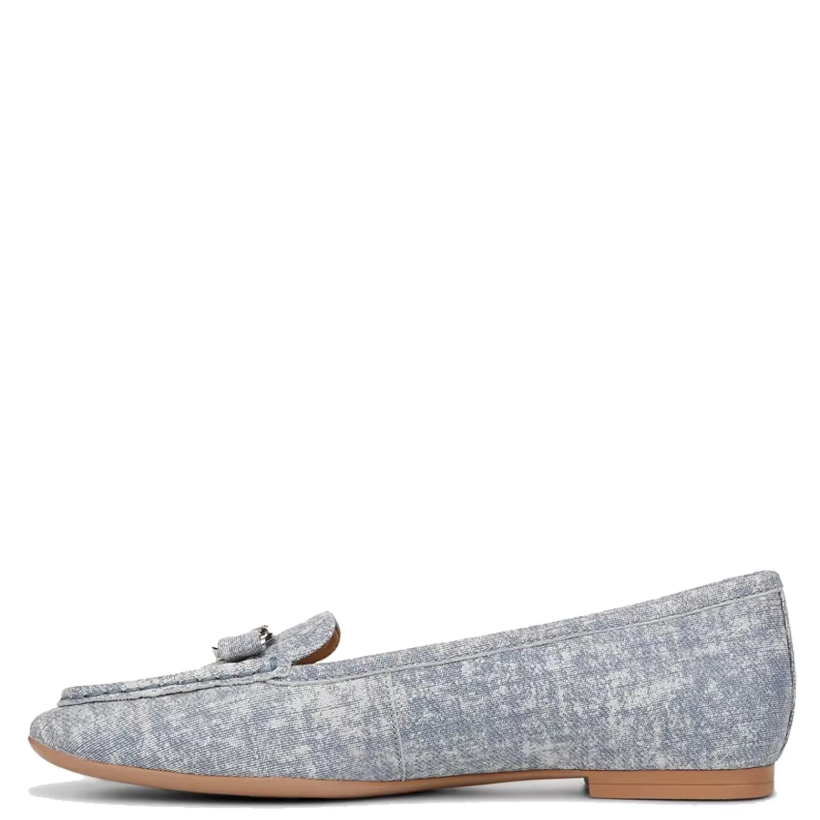 Naturalizer Slip-On Shoes|Women's , Layla Loafer Sky Blue