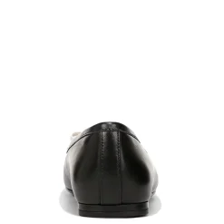 Naturalizer Slip-On Shoes|Women's , Layla Loafer Black White