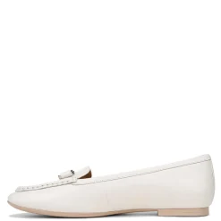Naturalizer Slip-On Shoes|Women's , Layla Loafer White