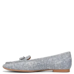 Naturalizer Loafers|Women's , Layla Loafer Sky Blue