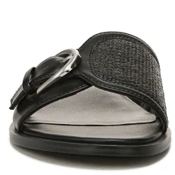 Naturalizer Sandals|Women's , Lilia Slide Black