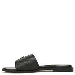 Naturalizer Sandals|Women's , Lilia Slide Black