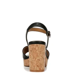 Naturalizer Sandals|Women's , Lilly Sandal Black