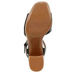 Naturalizer Sandals|Women's , Lilly Sandal Black