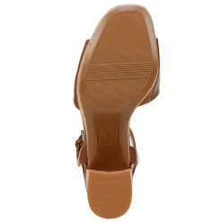 Naturalizer Sandals|Women's , Lilly Sandal English Tea