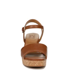 Naturalizer Pumps & Heels|Women's , Lilly Sandal English Tea