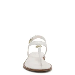 Naturalizer Sandals|Women's , Lizzi Sandal Warm White Faux Croco Leather