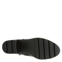 Naturalizer Boots|Women's , Madalynn Gore Boot Black