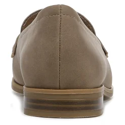 Naturalizer Slip-On Shoes|Women's , Marco Loafer Tan