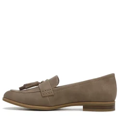 Naturalizer Flats|Women's , Marco Loafer Tan