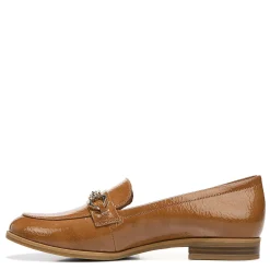 Naturalizer Slip-On Shoes|Women's , Mariana Loafer Tan Patent